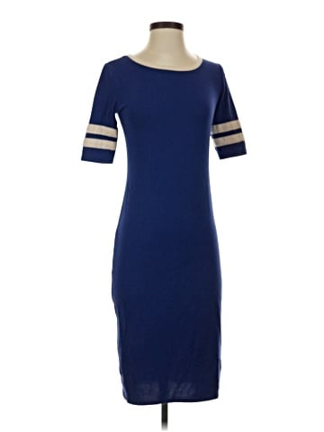 Lularoe Casual Dress (view 1)