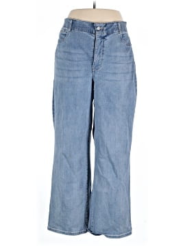 Not Your Daughter's Jeans Jeans