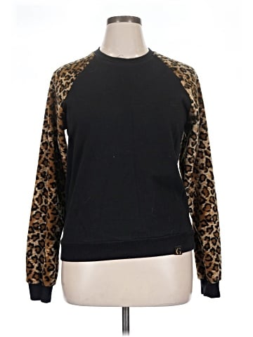 Assorted Brands Pullover Sweater (view 1)