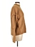 MICHAEL Michael Kors Tan Turtleneck Sweater Size L - photo 4