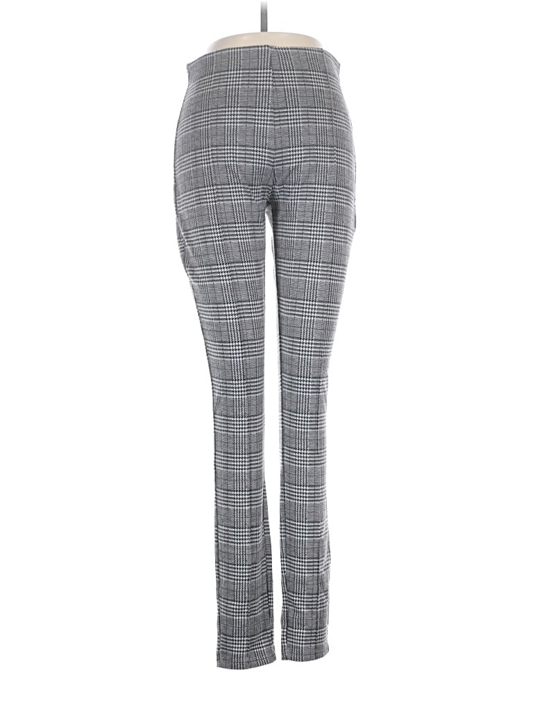 Pre-owned Tahari Dress Pants In Gray