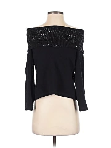 St. John 3/4 Sleeve Top (view 1)