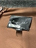 Line & Dot Brown Bodysuit Size XS - photo 3