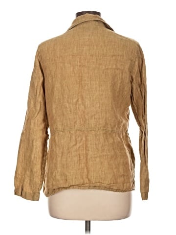 Flax Kimono (view 2)