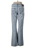 Lauren Jeans Co. Hearts Blue Jeans Size 4 - photo 2