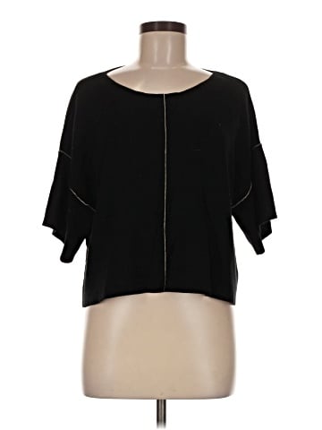Max Studio Pullover Sweater (view 1)