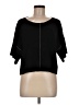 Max Studio Black Pullover Sweater Size M - photo 1