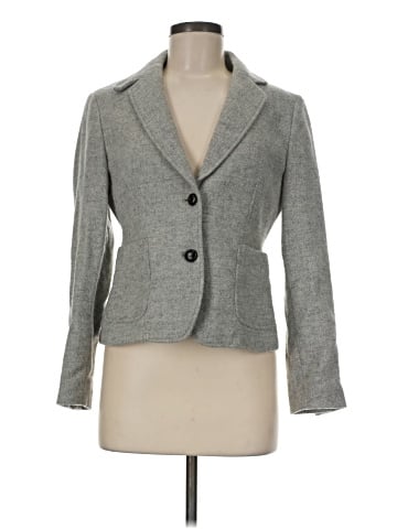 Banana Republic Wool Blazer (view 1)