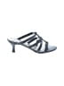 Brighton Gray Sandals Size 8 - photo 1