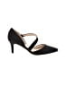 Life Stride Black Heels Size 9 1/2 - photo 1