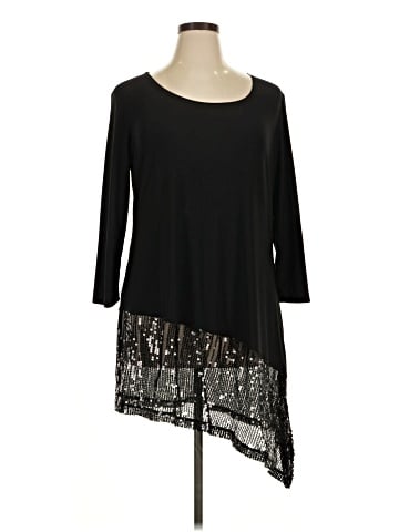 Cato Casual Dress (view 1)