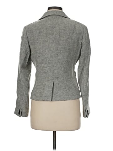 Banana Republic Wool Blazer (view 2)