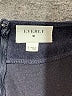 Everly Blue Casual Dress Size S - photo 7
