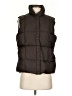 Lands' End 100% Nylon Brown Vest Size S - photo 1