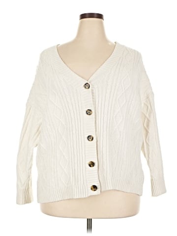 Sanctuary Cardigan (view 1)