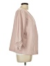 Worthington Pink Blazer Size L - photo 4