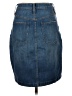 J.Crew Blue Denim Skirt Size 25 waist - photo 2