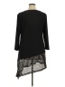 Cato Black Casual Dress Size XL - photo 2