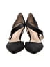 Life Stride Black Heels Size 9 1/2 - photo 2
