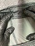 Active by Old Navy 100% Cotton Gray Track Pants Size 7 (estimated) - photo 3