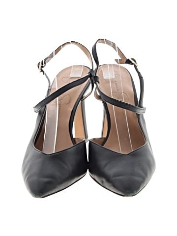 Jessica Simpson Heels (view 2)
