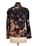 Love Tree 100% Cotton Tie-dye Brown Jacket Size M - photo 2