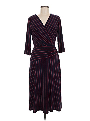 Lauren by Ralph Lauren Cocktail Dress (view 1)