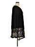 Cato Black Casual Dress Size XL - photo 4