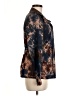 Love Tree 100% Cotton Tie-dye Brown Jacket Size M - photo 4