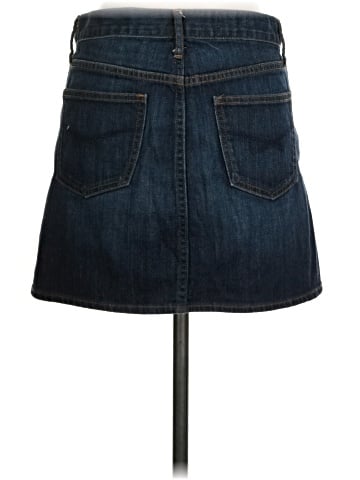 Gap Denim Skirt (view 2)