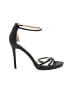 Badgley Mischka Black Sandals Size 9 1/2 - photo 1