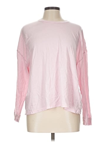 Victoria's Secret Long Sleeve T-Shirt (view 1)