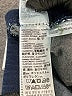 Levi's Solid Blue Jeggings Size 16 - photo 5