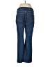 Chico's Blue Jeans Size 0 SHORT - photo 2