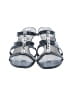 Brighton Gray Sandals Size 8 - photo 2