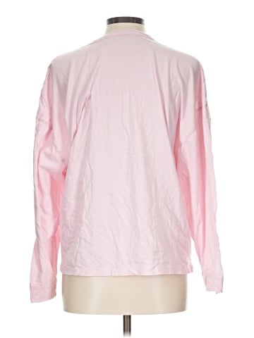 Victoria's Secret Long Sleeve T-Shirt (view 2)