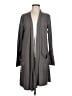 Zenana Premium Gray Cardigan Size M - photo 1