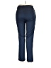 Haggar 100% Polyester Blue Casual Pants Size 30 waist - photo 2