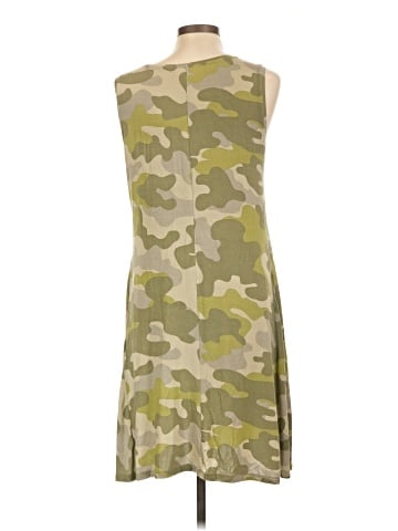 Style&Co Casual Dress (view 2)