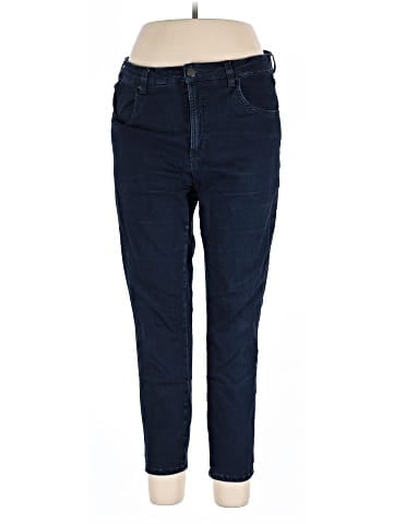 Universal Standard Jeans (view 1)