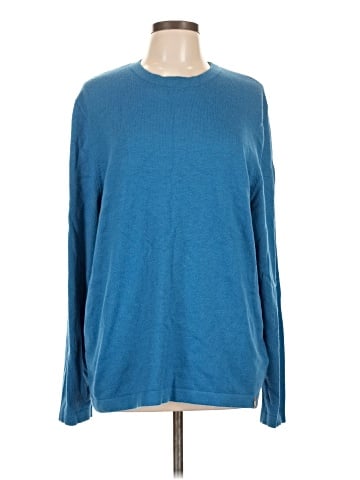 The North Face Long Sleeve T-Shirt (view 1)