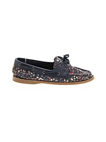 Sperry Top Sider Flats (view 1)