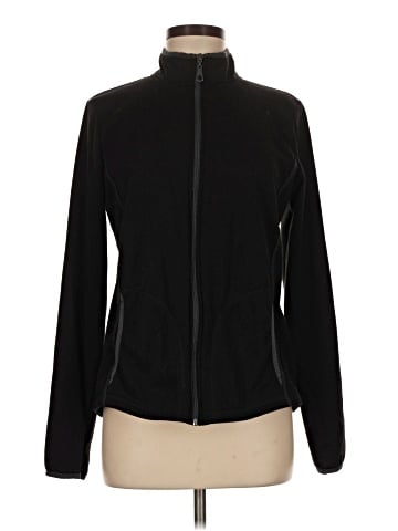 Be Inspired Track Jacket (view 1)