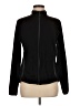 Be Inspired 100% Polyester Black Track Jacket Size M - photo 1