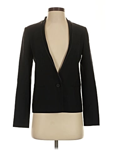 Club Monaco Wool Blazer (view 1)