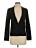 Club Monaco Black Wool Blazer Size 00 - photo 1