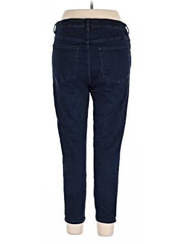 Universal Standard Jeans (view 2)