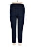 Universal Standard Argyle Blue Jeans Size 14 - photo 2