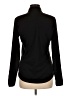 Be Inspired 100% Polyester Black Track Jacket Size M - photo 2