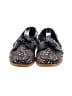 Sperry Top Sider Floral Blue Flats Size 7 1/2 - photo 2